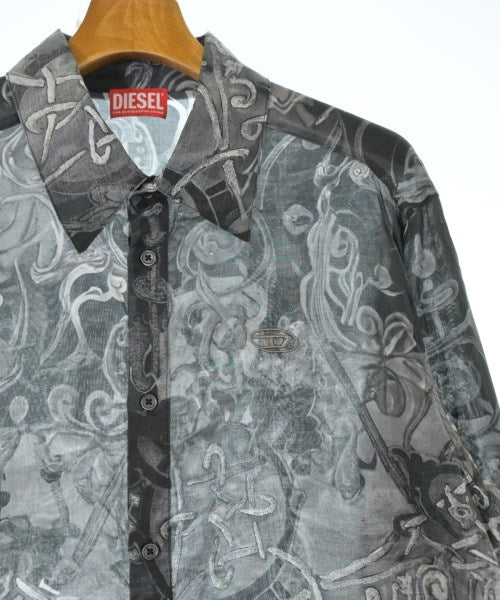 DIESEL เสื้อลำลอง