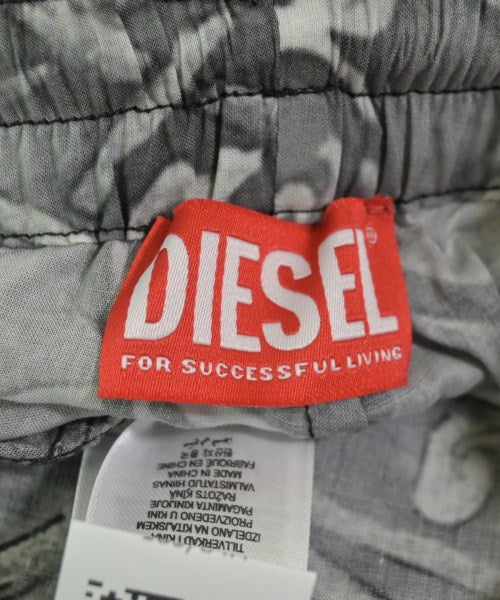 DIESEL กางเกง อื่น