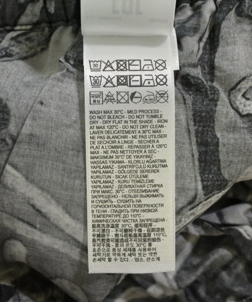 DIESEL กางเกง อื่น