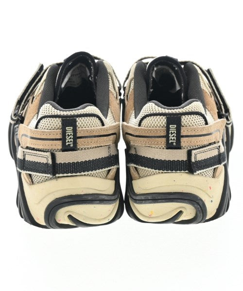 DIESEL รองเท้าผ้าใบ