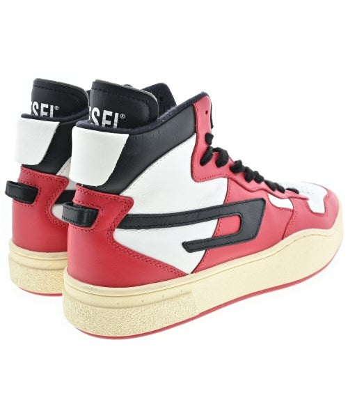 DIESEL รองเท้าผ้าใบ