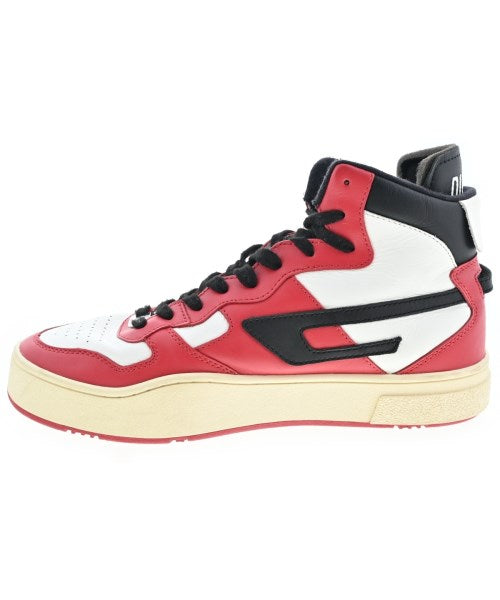 DIESEL รองเท้าผ้าใบ