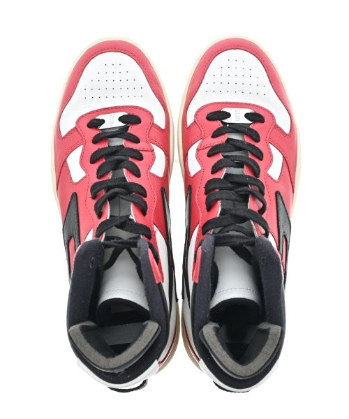 DIESEL รองเท้าผ้าใบ