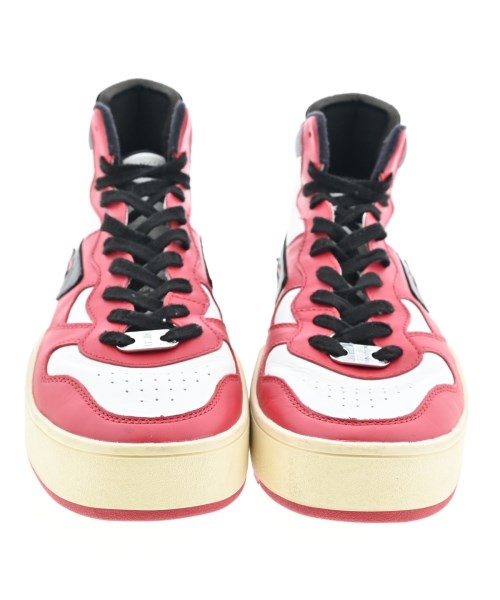 DIESEL รองเท้าผ้าใบ