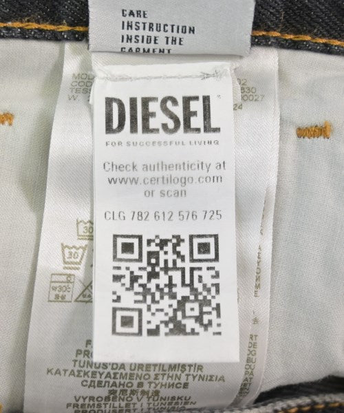 DIESEL ยีนส์
