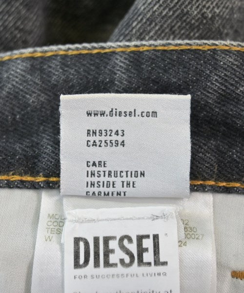 DIESEL ยีนส์