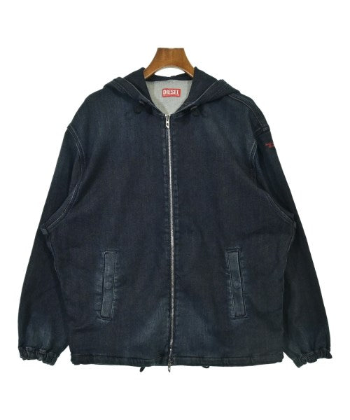 DIESEL แจ็คเก็ตยีนส์