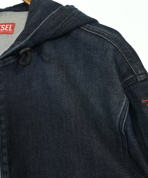 DIESEL แจ็คเก็ตยีนส์