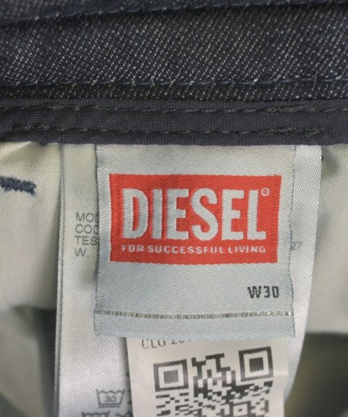 DIESEL ยีนส์