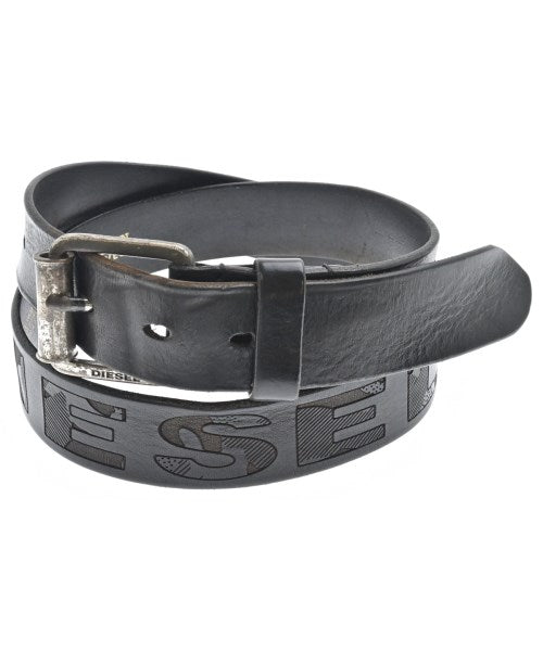 DIESEL เข็มขัด