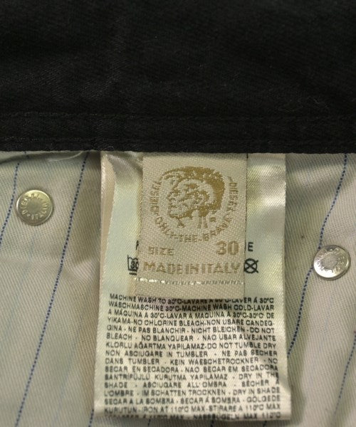 DIESEL ยีนส์