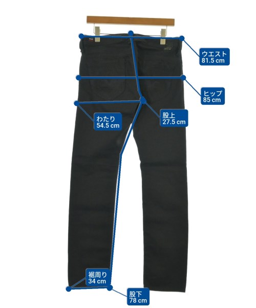 DIESEL ยีนส์