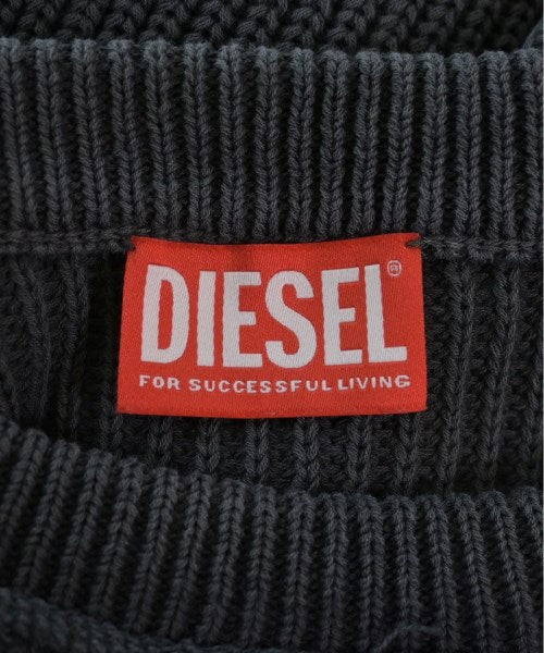 DIESEL เสื้อกันหนาว
