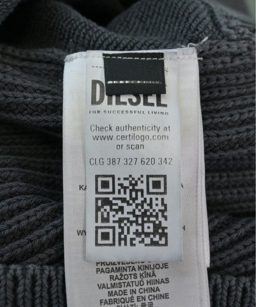 DIESEL เสื้อกันหนาว