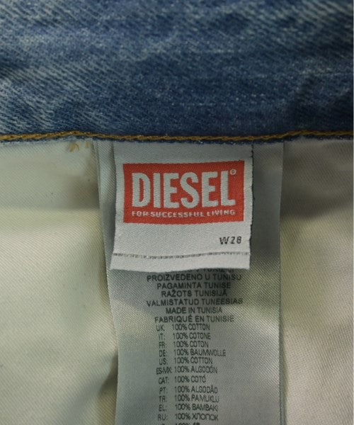 DIESEL ยีนส์