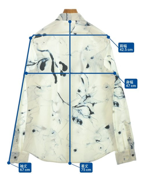 DIESEL เสื้อลำลอง