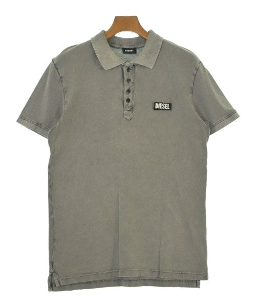 DIESEL เสื้อโปโล