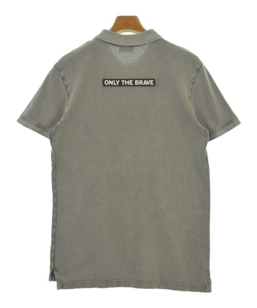 DIESEL เสื้อโปโล