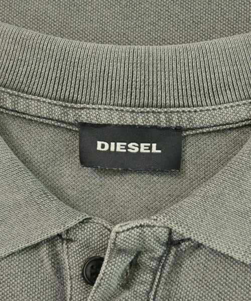 DIESEL เสื้อโปโล