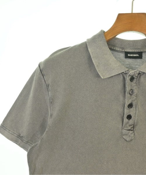 DIESEL เสื้อโปโล