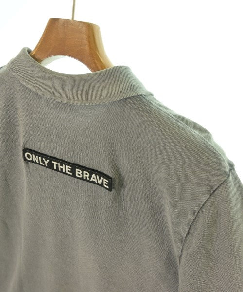 DIESEL เสื้อโปโล