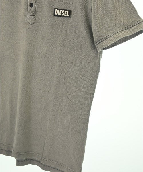 DIESEL เสื้อโปโล