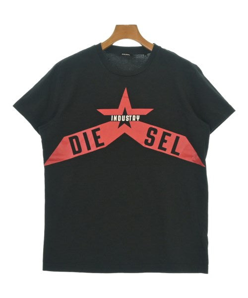 DIESEL เสื้อยืด/เสื้อท็อปส์