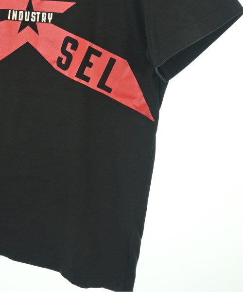 DIESEL เสื้อยืด/เสื้อท็อปส์