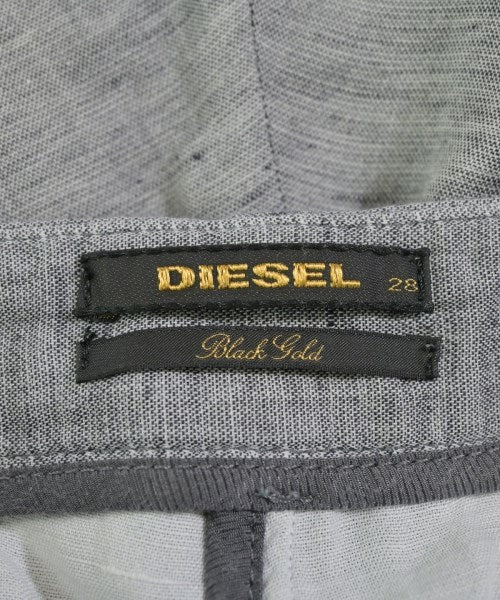 DIESEL กางเกงขาสั้น