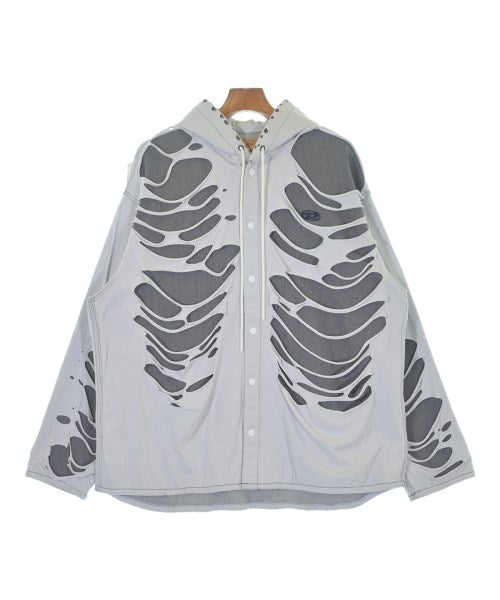 DIESEL เสื้อลำลอง