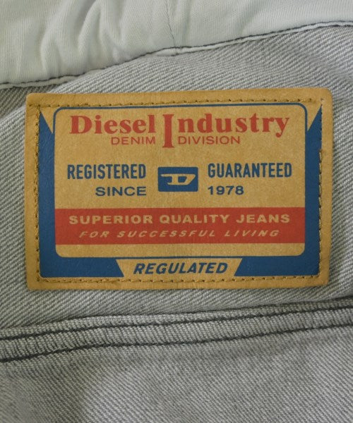 DIESEL เสื้อลำลอง