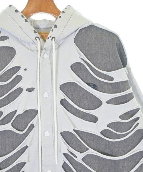 DIESEL เสื้อลำลอง