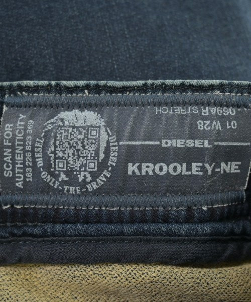 DIESEL กางเกง อื่น