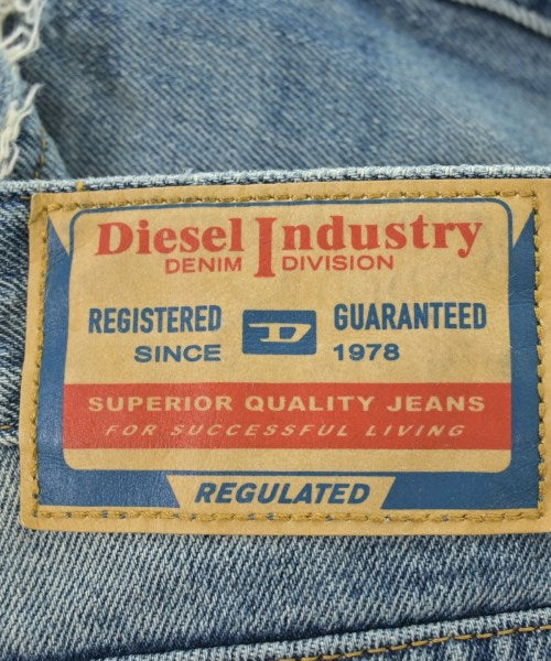 DIESEL ยีนส์