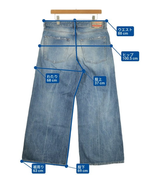 DIESEL ยีนส์