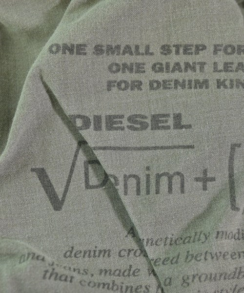 DIESEL ยีนส์