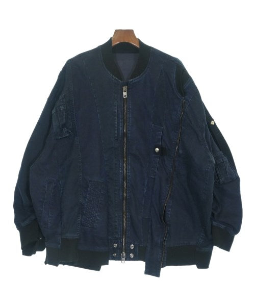 DIESEL แจ็คเก็ตเบลาส์ อื่น