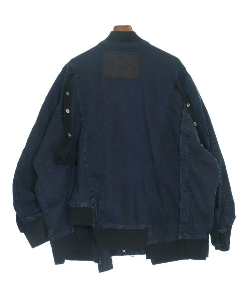 DIESEL แจ็คเก็ตเบลาส์ อื่น