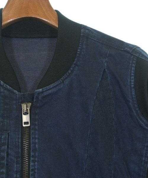 DIESEL แจ็คเก็ตเบลาส์ อื่น