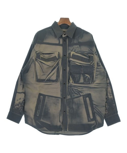 DIESEL เสื้อลำลอง