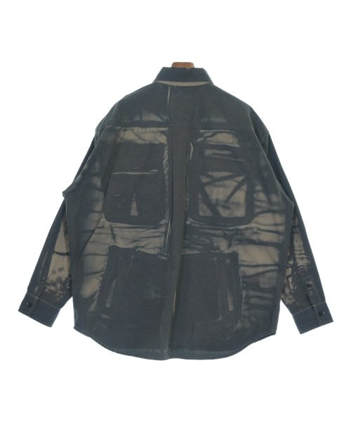 DIESEL เสื้อลำลอง