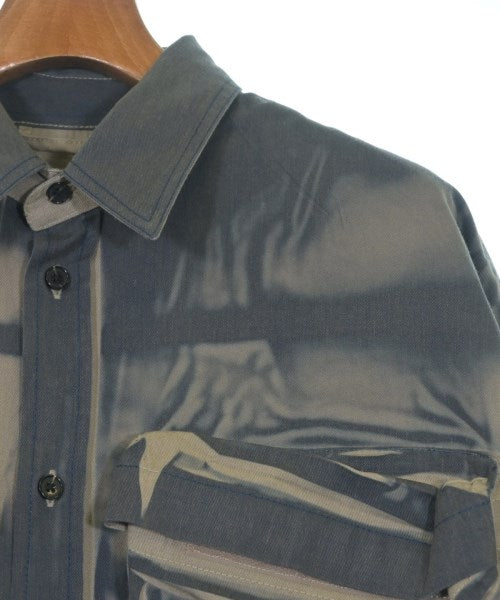 DIESEL เสื้อลำลอง