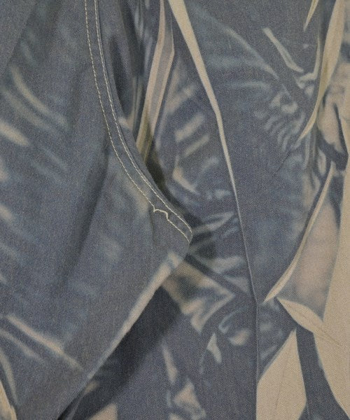 DIESEL กางเกงมีกระเป๋าข้างกางเกง2-4 กระเป๋า