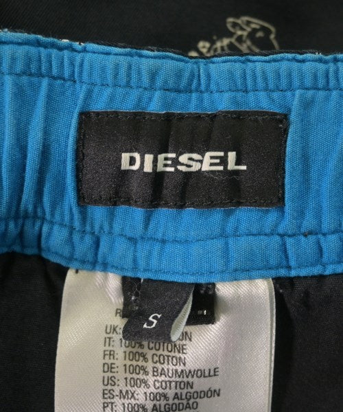 DIESEL กางเกง อื่น