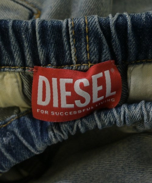DIESEL ยีนส์