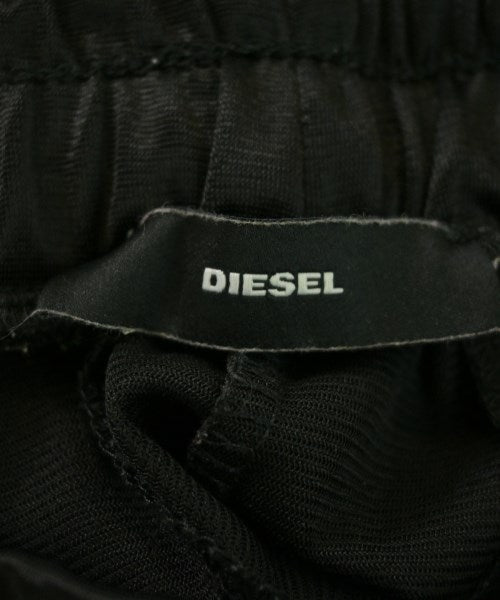 DIESEL กางเกงวอร์ม
