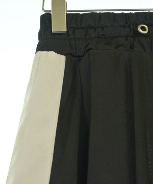 DIESEL กางเกงวอร์ม