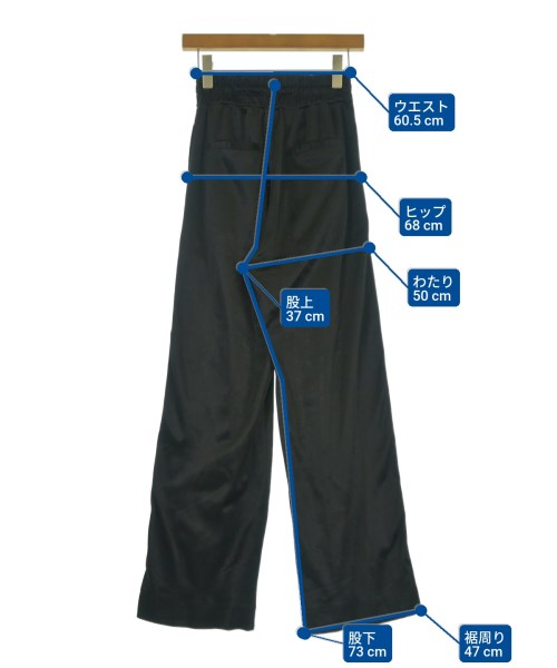 DIESEL กางเกงวอร์ม