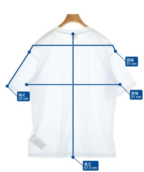 DIESEL เสื้อยืด/เสื้อท็อปส์