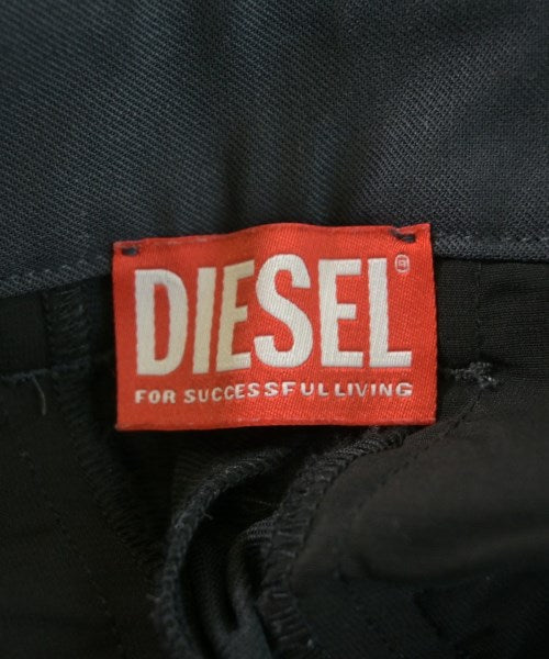 DIESEL กางเกง อื่น